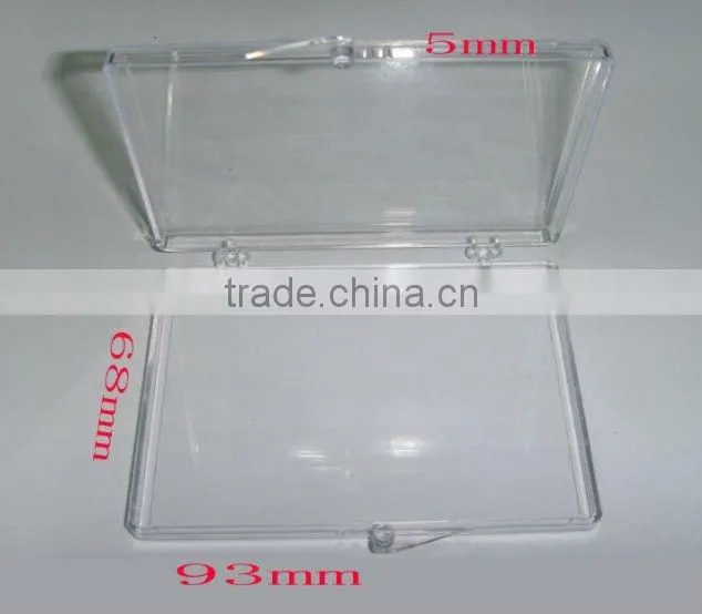 Color printing,4.5mm thickness,plastic case ,epoxy fridge magnet; Safty/economical/educational, popular product