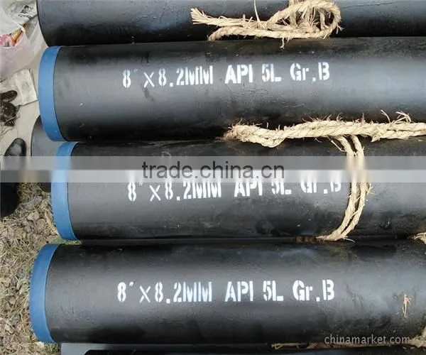 2013 creative std seamless carbon steel pipe