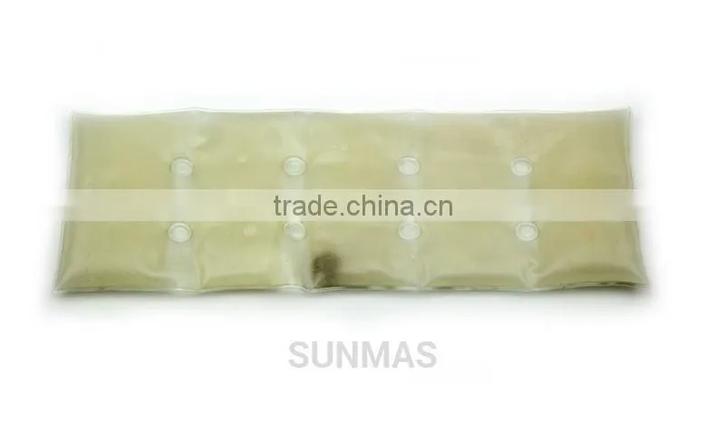 Sunmas OEM ODM Magic Reusable Heating pad FDA CE heated mouse pad