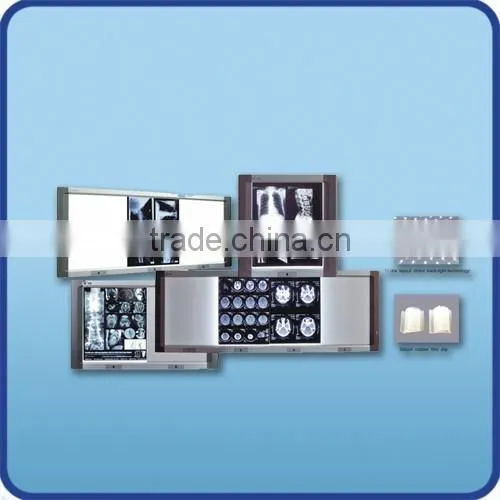 Optometry Eye Visual Chart-x-ray