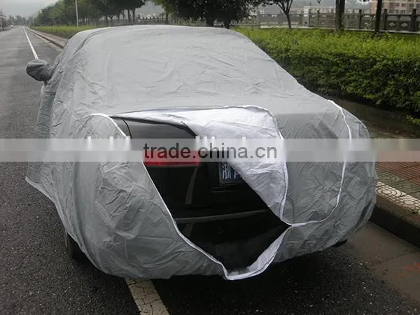 Factory wholesale car trunk cover