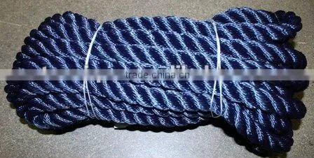 Twist Nylon Rope