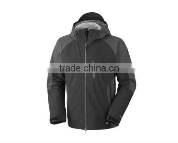 Men camping/hiking jacket