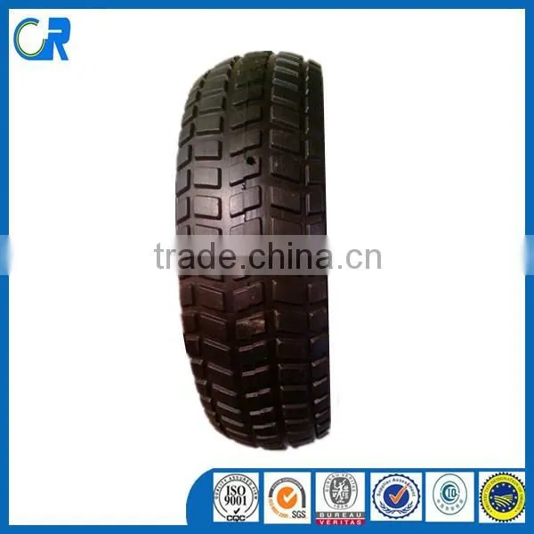 10 inch semi air tyres