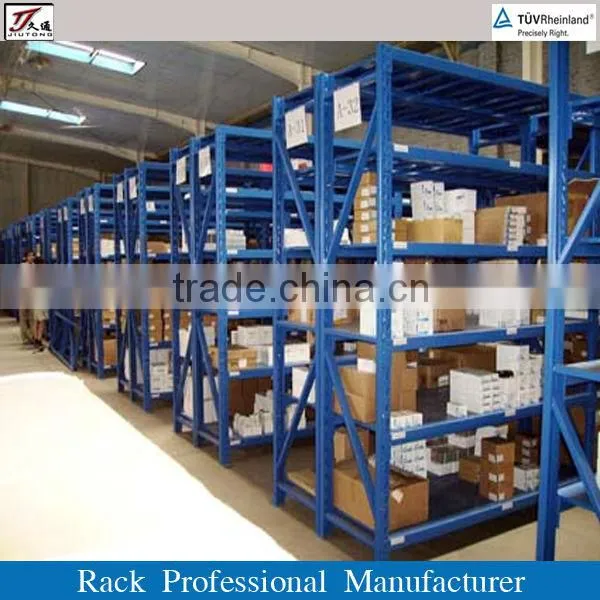 Customized Department Store Racks