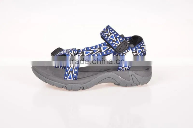 Outdoor latest arrival sell direct from China fashion sandal