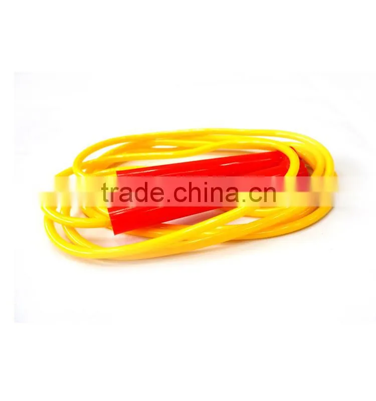 New Arrival Funny Pvc Rope Skipping For Sports And Entertainment
