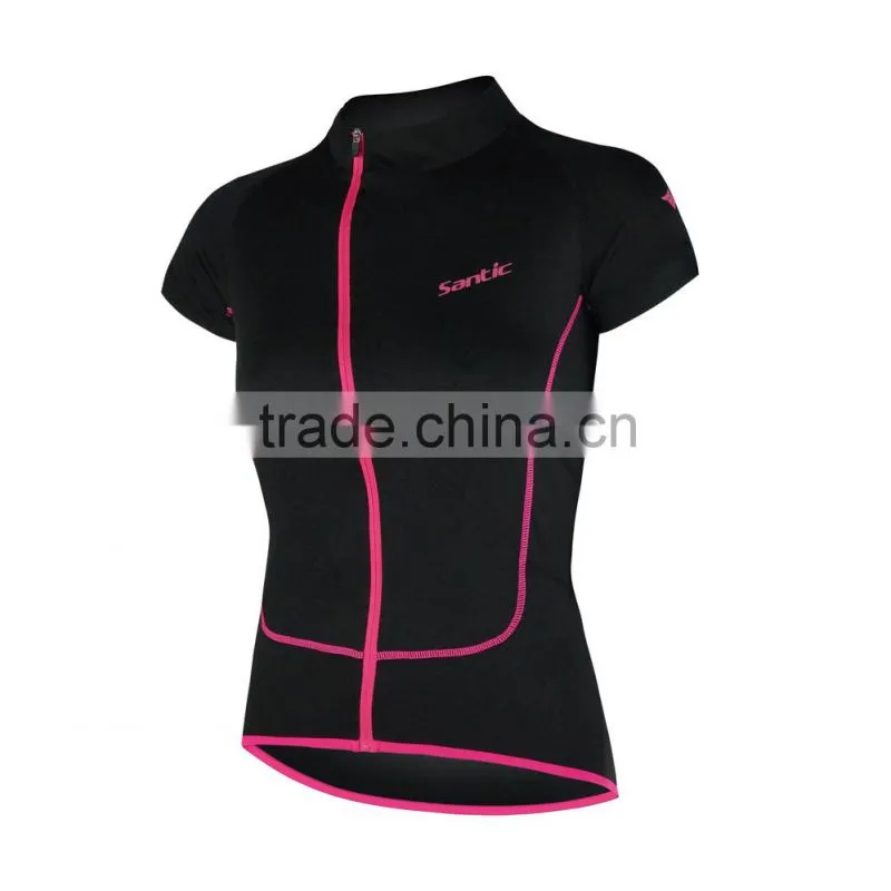2015 News Women Cycle (Long and short) wear