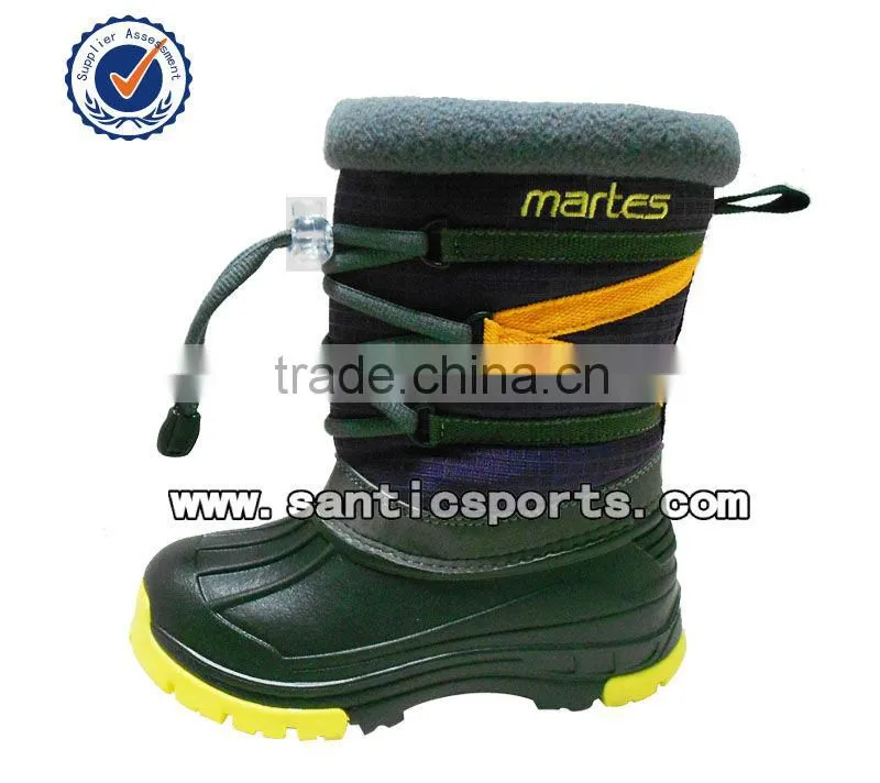 2016 hot ankle boot