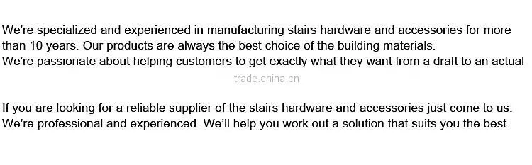 modern interior closed riser straight steel wood staircase