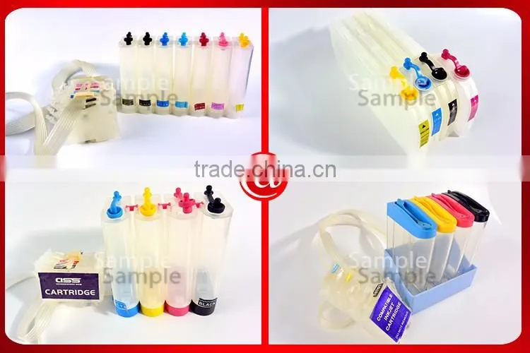 Superior Quality Continuous Supply Ciss Ink For Canon ip4000