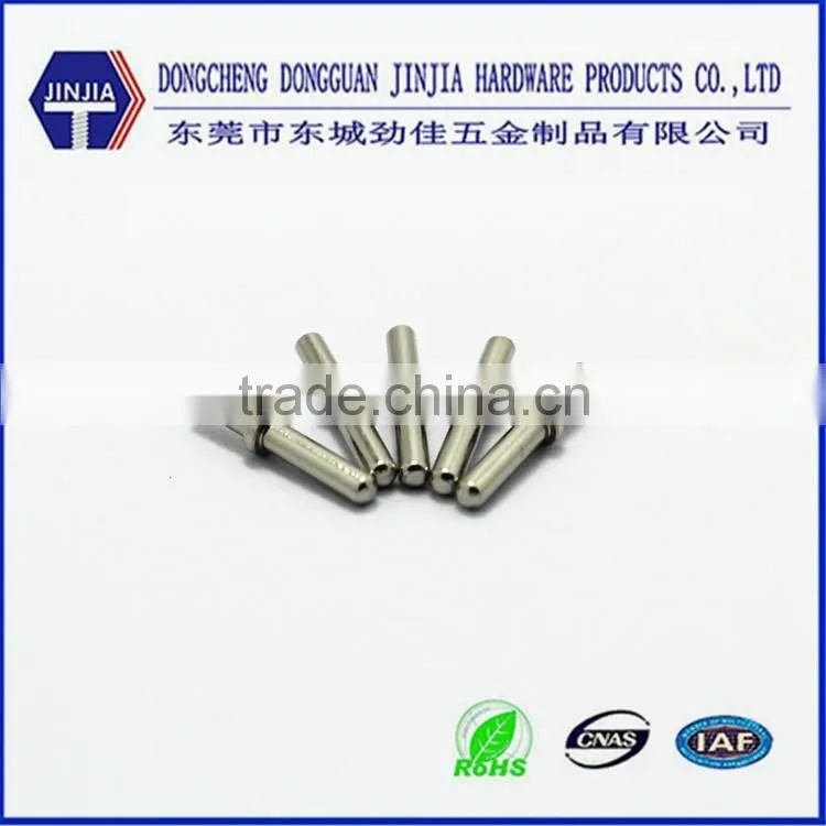 mini 2mm brass pins 2mm connectors pins