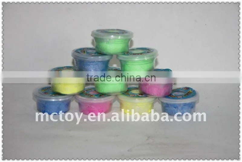 New Magic bouncing putty toy for kids's fun