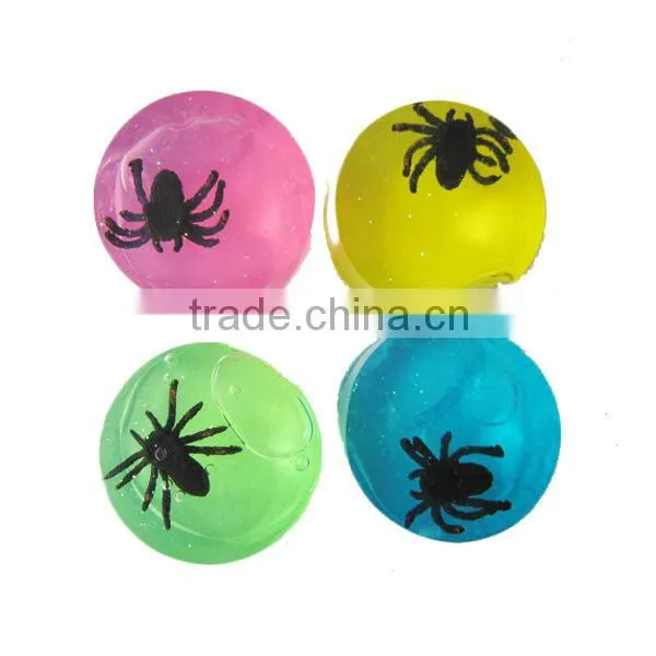 2016 HOT Sale Halloween magic gifts slime toys lovely toys