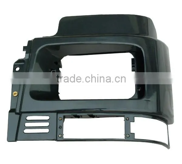 Top quality truck body parts,EXPANSION TANK for VOLVO truck 8150556