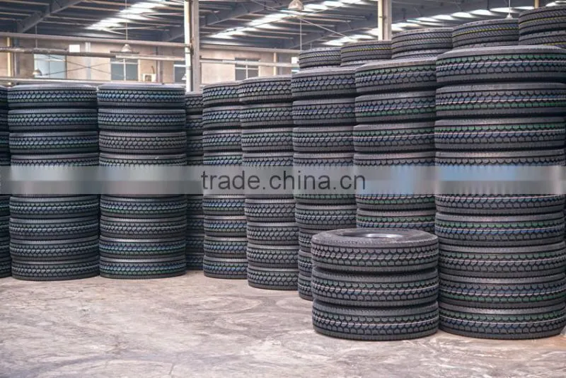 295/80R22.5 from china's alibaba