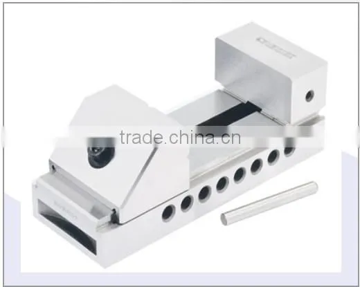 TOOL MAKER VISE - GRINDING VISE, VMV-TYPE V I S E