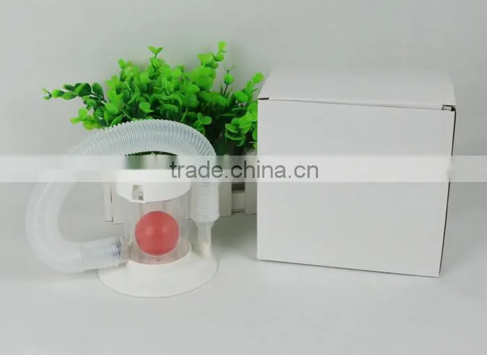 Health care product slim abdominal breathing trainer