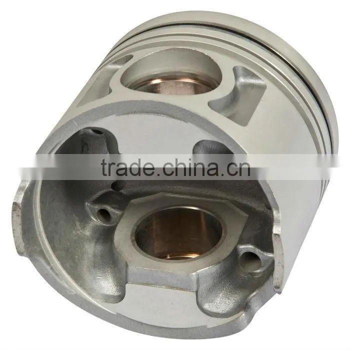diesel Engine Auto Parts H07C Piston