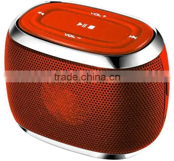 SS8004 2.1 + ED standard bluetooth mini speaker