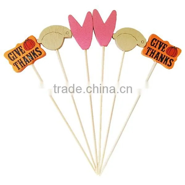 100% food grade chicken shawarma skewer for kids