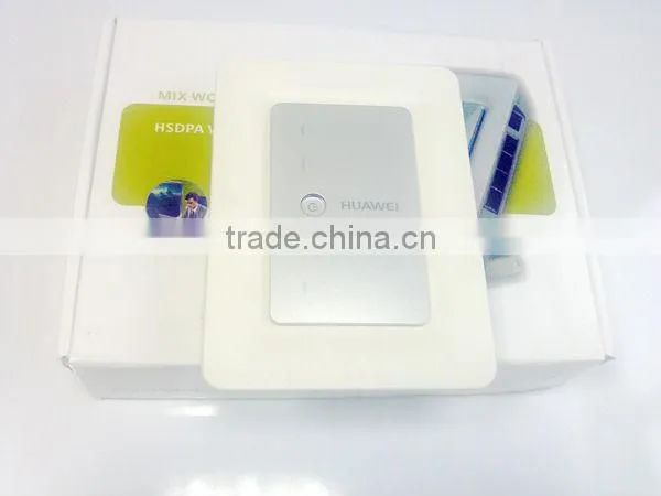 huawei e960 3g 4 lan port wireless usb router