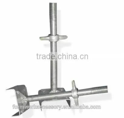 u head jack base U Head Screw Jack