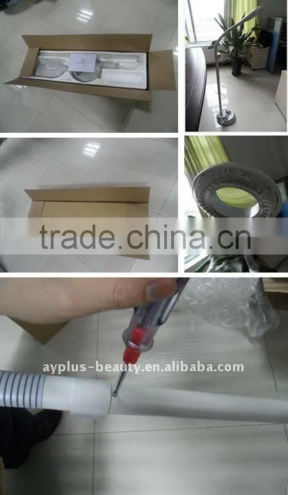 2014 Normal ballast magnifying lamp equipment AYJ-A407 (CE)