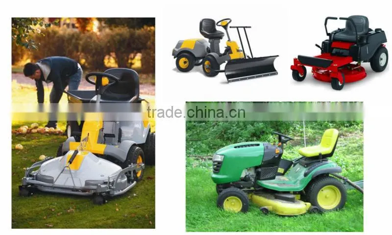 popular agricultural mower seat cushion
