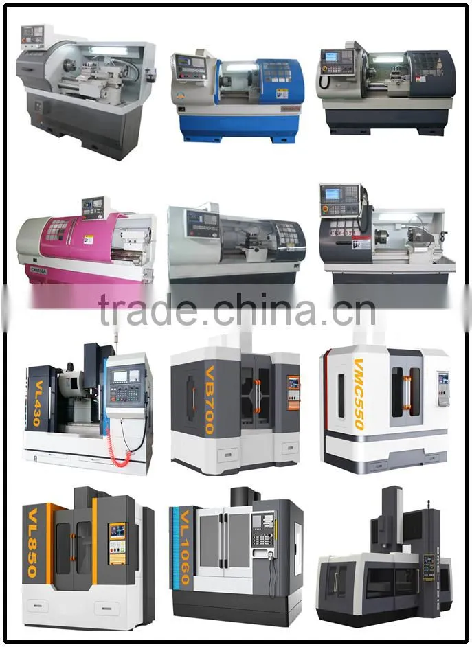 World Best Selling Products pipe thread end cap lathe ck160