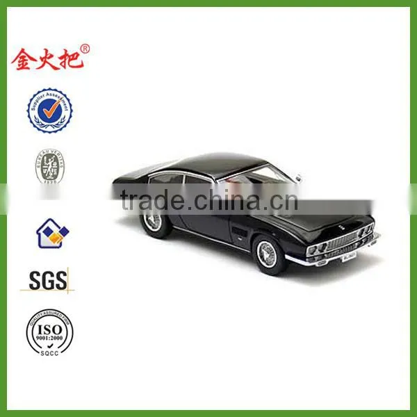 Aston Martin Virage 1989 Resin Model Car