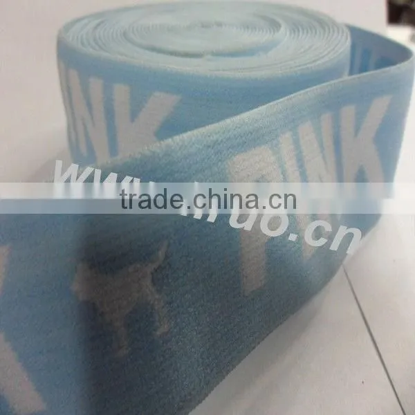 Nylon Elastic Wrist Band