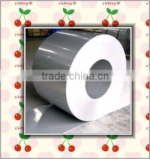 AISI 304 Stainless Steel Coil