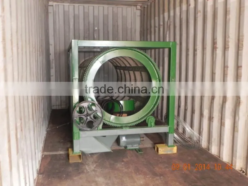 screening machine for compost/compost screening machine SH1000