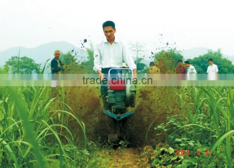 2013 strong power mini tiller cultivator 3ZP-0.6