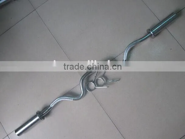 1500lb Olympic Bearing barbell Bar