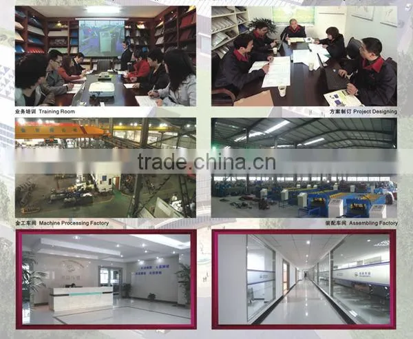 Hot-selling Products Galvanized cold steel forming machine