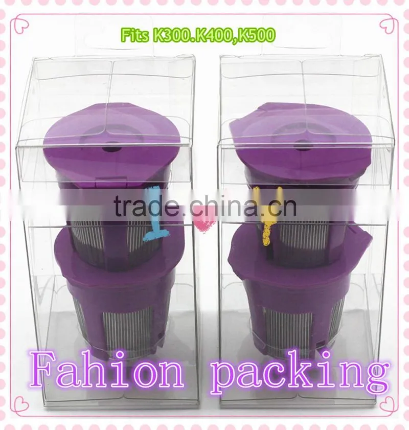 The best Factory price and top quality k-cup manufacturers, K-cups Coffee Filter, keurig k-cups