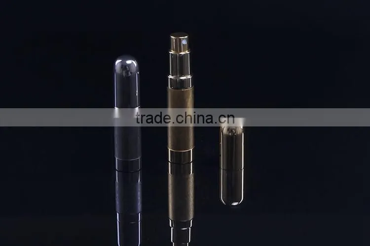 Top quality Professional glass spray perfume bottle