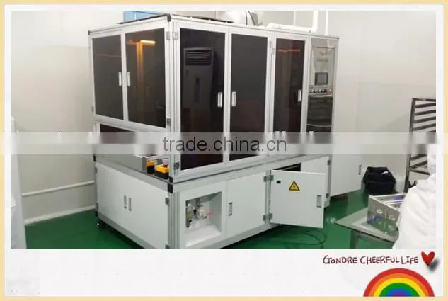ShenZhen air plasma for cellphone screen surface coating
