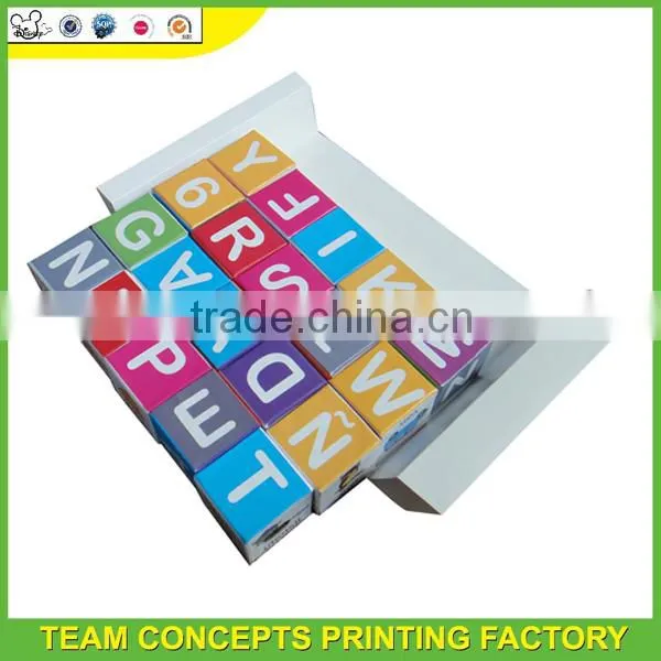 China education crossword blocks brain teasers puzzles