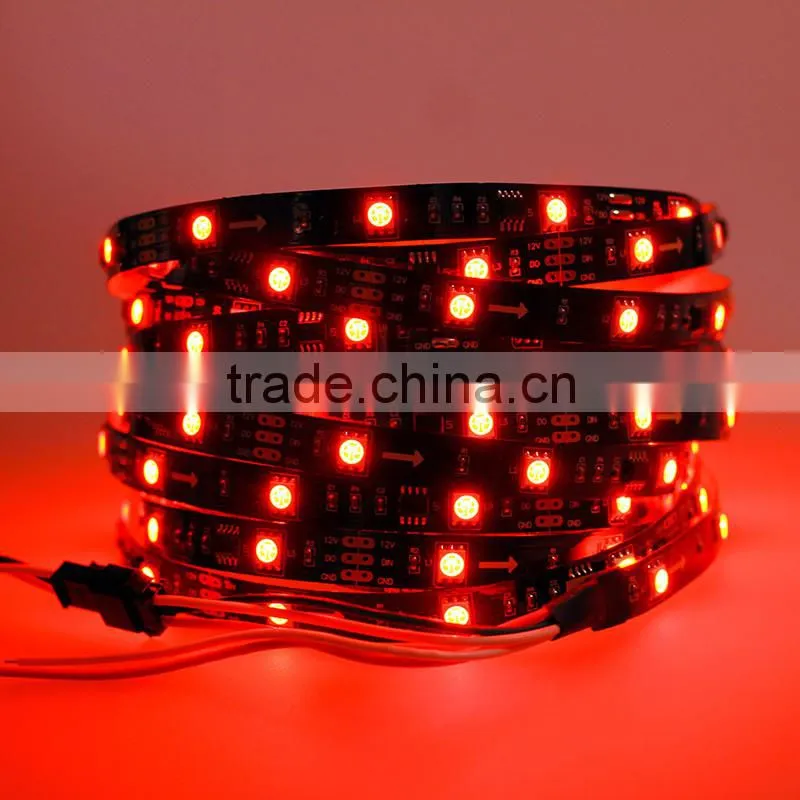 Swimming Pool Led strip light,Tape Style Pixel Led Strip IC WS2811