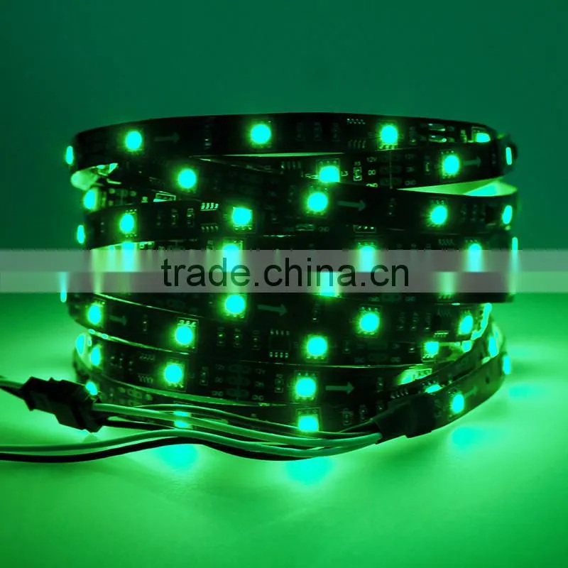 Swimming Pool Led strip light,Tape Style Pixel Led Strip IC WS2811