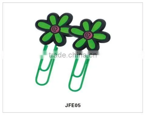 2inch nickel paper clips