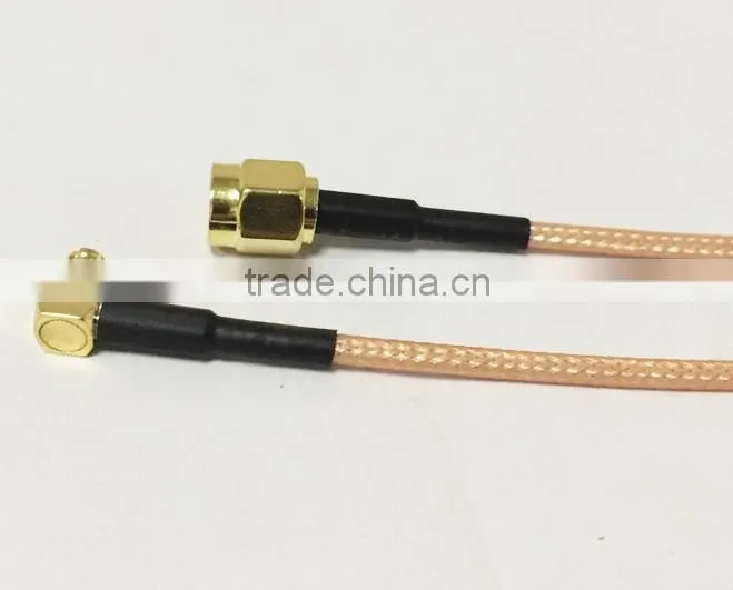 rf switch connector sma to MCX RG316 Coaxial cable