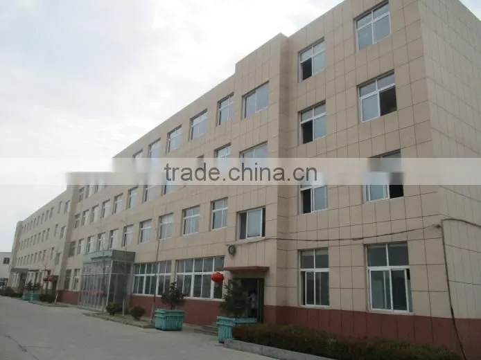 Nuclear Industry Yantai Tongxing Industrial Co., Ltd. company overview - view 3