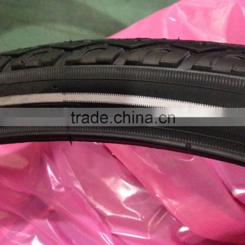 high quality bicycle tire 28x1.75 28*1 1/2 bike tire