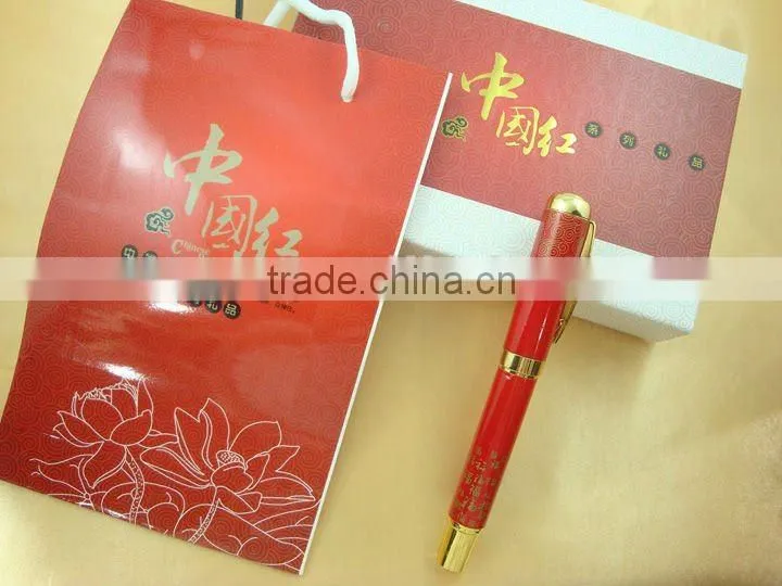 Business Gift Pen for TC-6502e