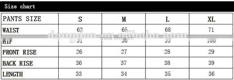 new design loose and confortable cotton pants for women and ladies baggy pants and women short pants