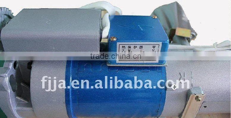 (800KG-3P) copper wiring Garage Rolling Door Motor